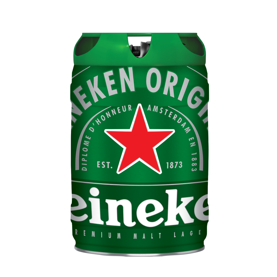 Heineken 269cc