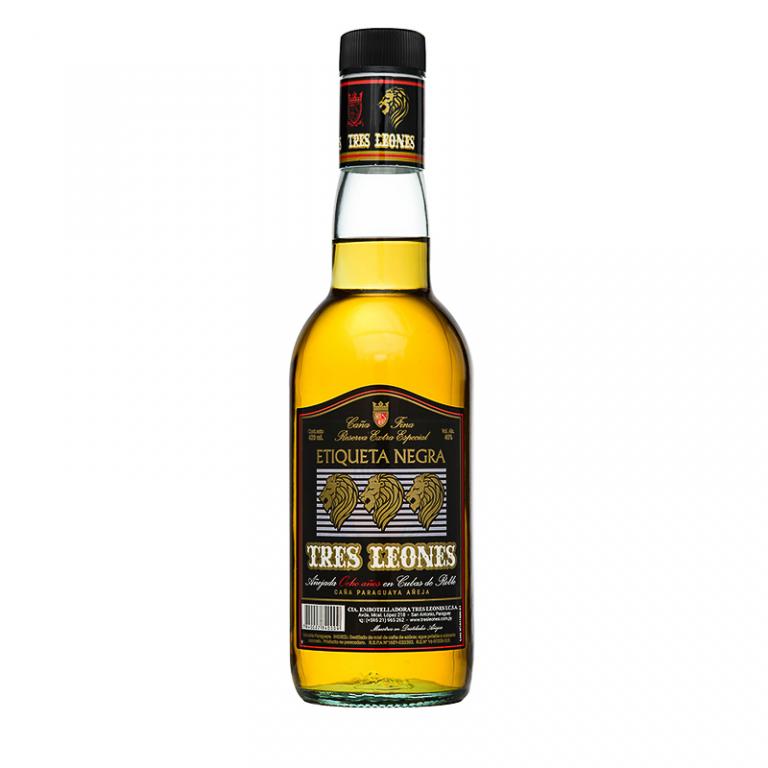 Tres Leones Etiqueta Negra 420ml