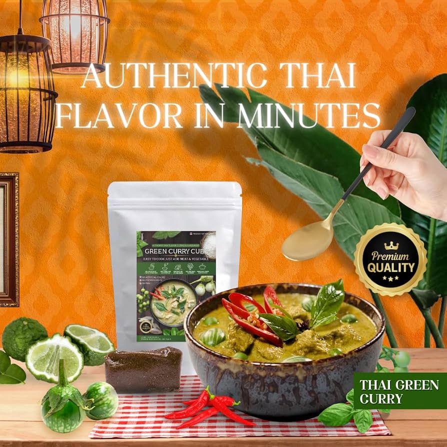 Curry (30g x 20)