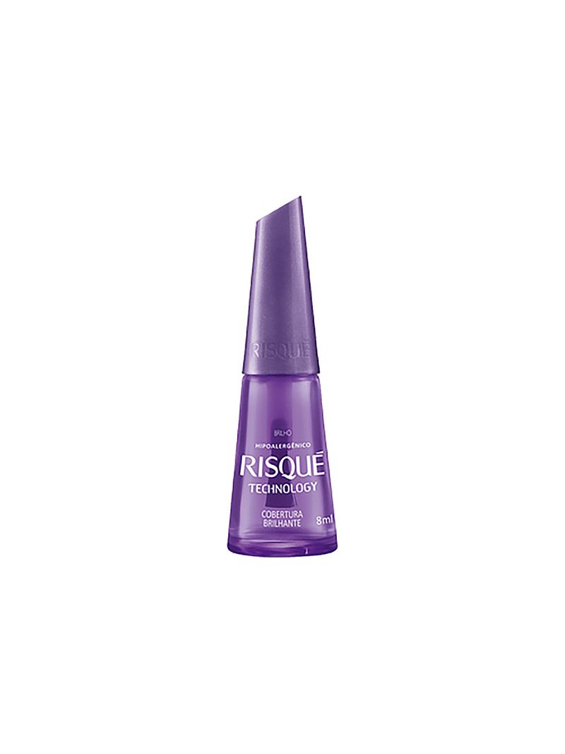 Cobertura Risque sin Bl Brillante 8ml