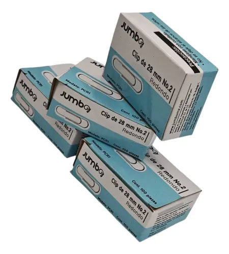 Cajita de Clips Alamo 28mm