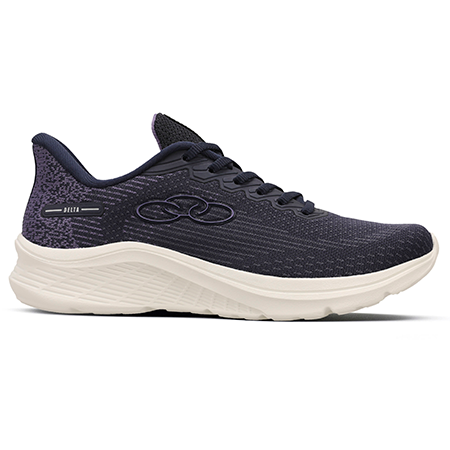 Zapatilla Deltasport Dd71 N° 35/36