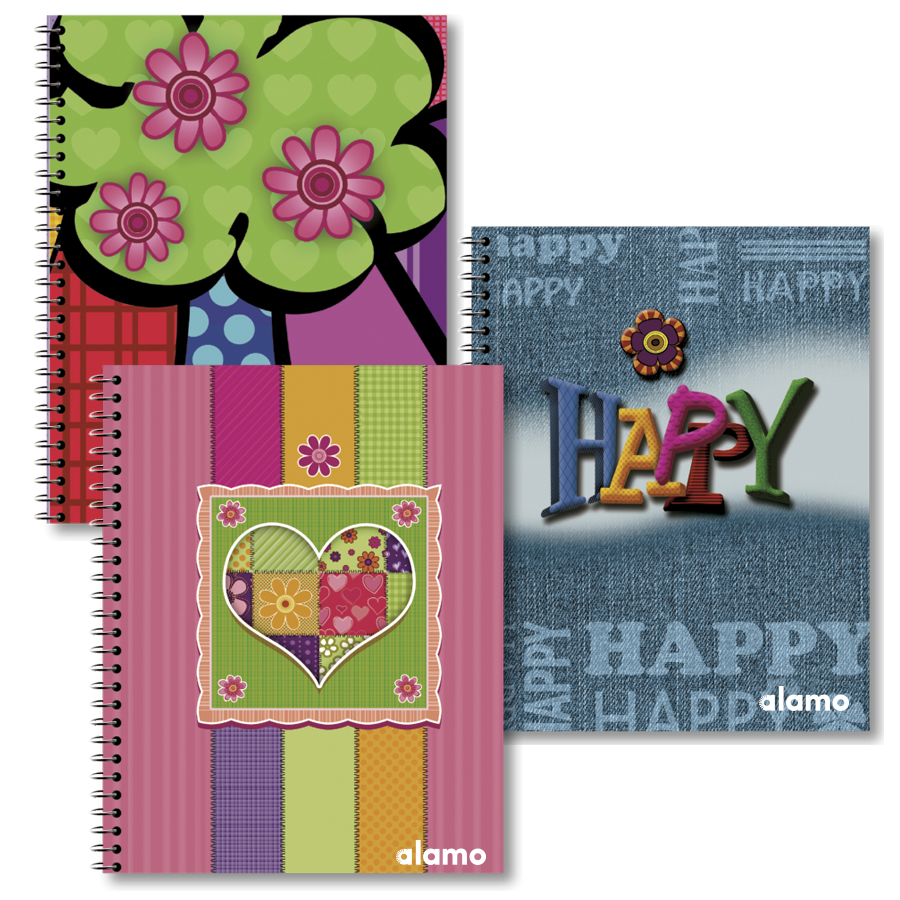 Libretitas N°1 Td 96hjs Executive Alamo