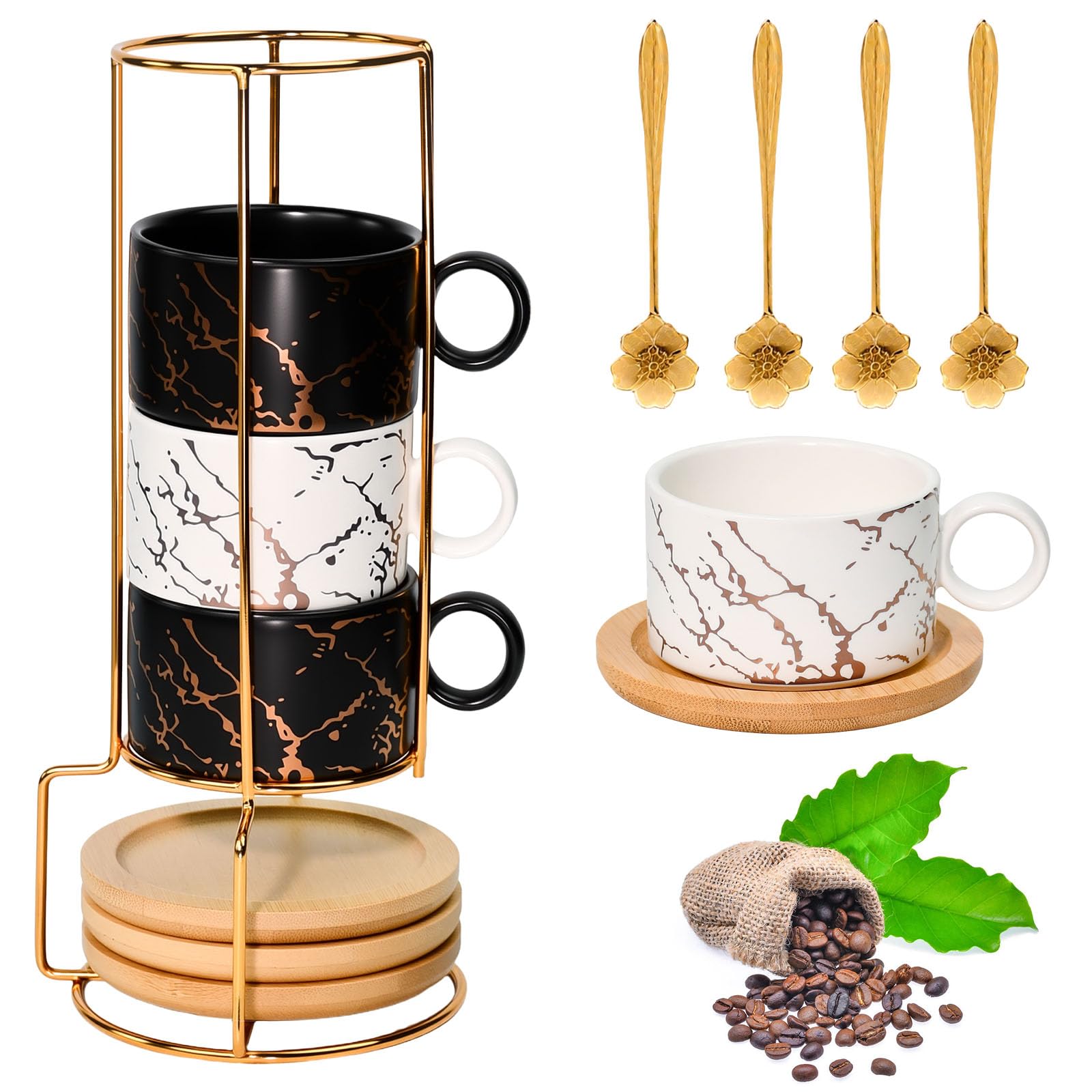 Taza Porcelana Utilux 180ml