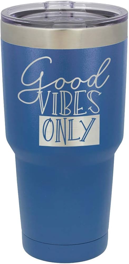 Vaso Azul Claro 200ml x50