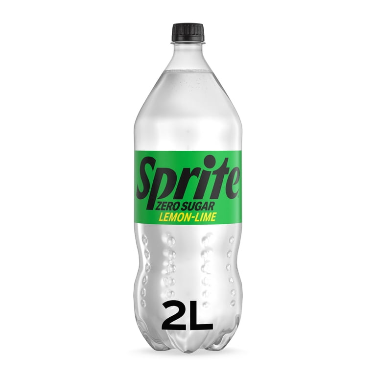 Sprite sin Azúcar 2L