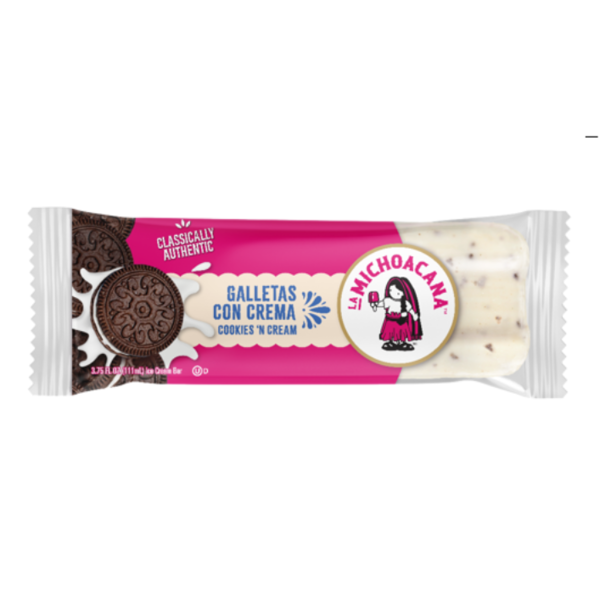 Ve Copita Paletta Cookies And Cream
