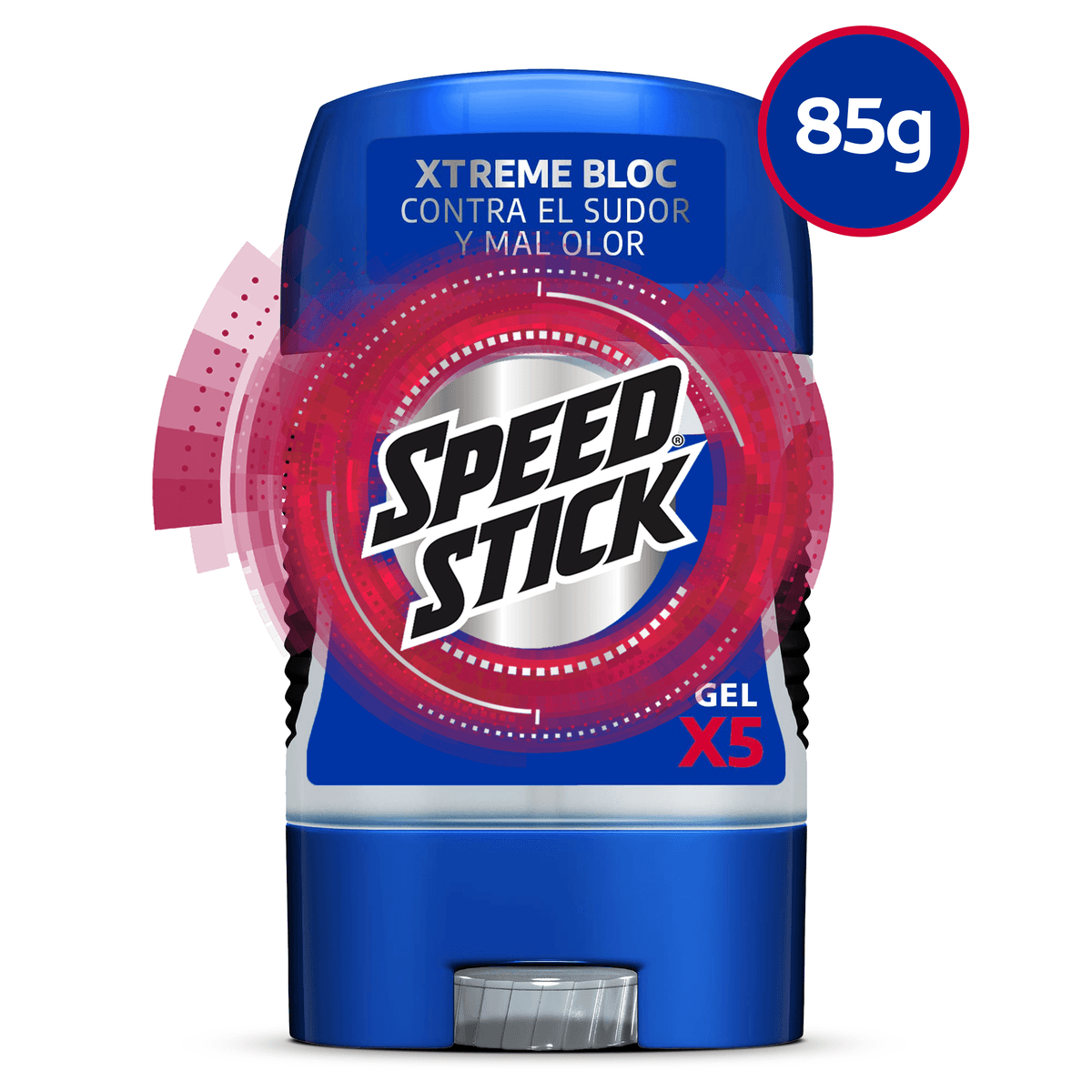 Speed Stick Multi Protec Gel 85grx12 x5