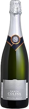 Espum. Moscatel S. Colina 750ml
