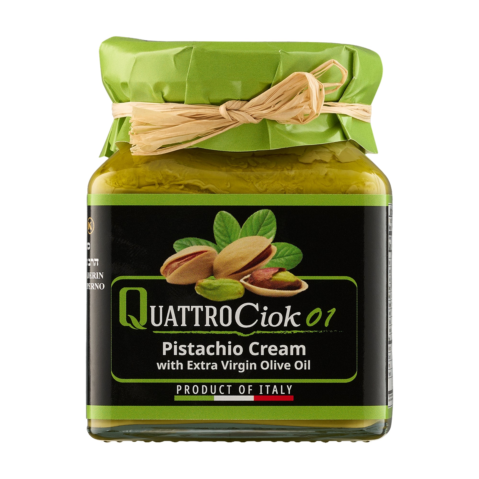 Ve Mini Copita Pistacchio Quattro