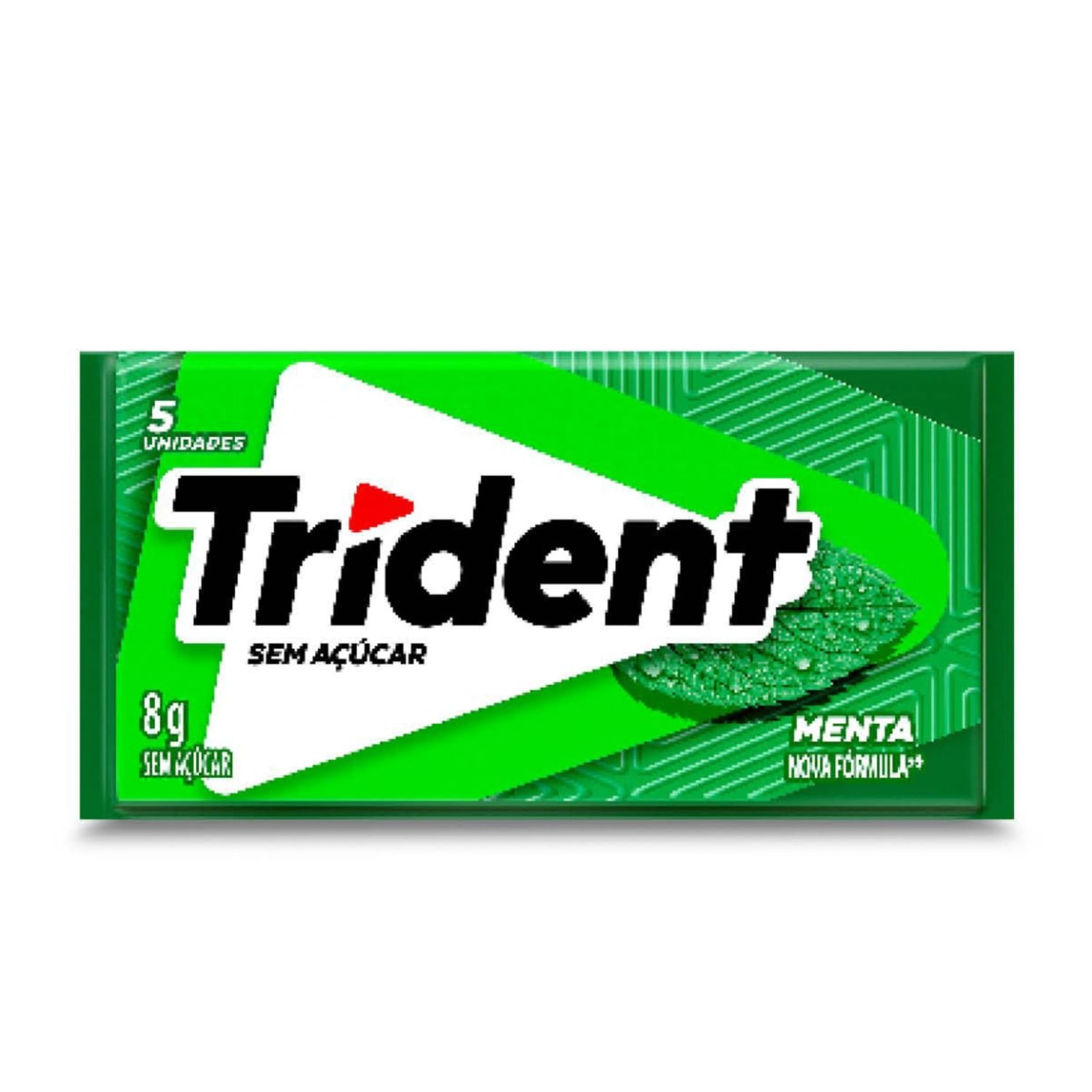 Trident Menta 32g