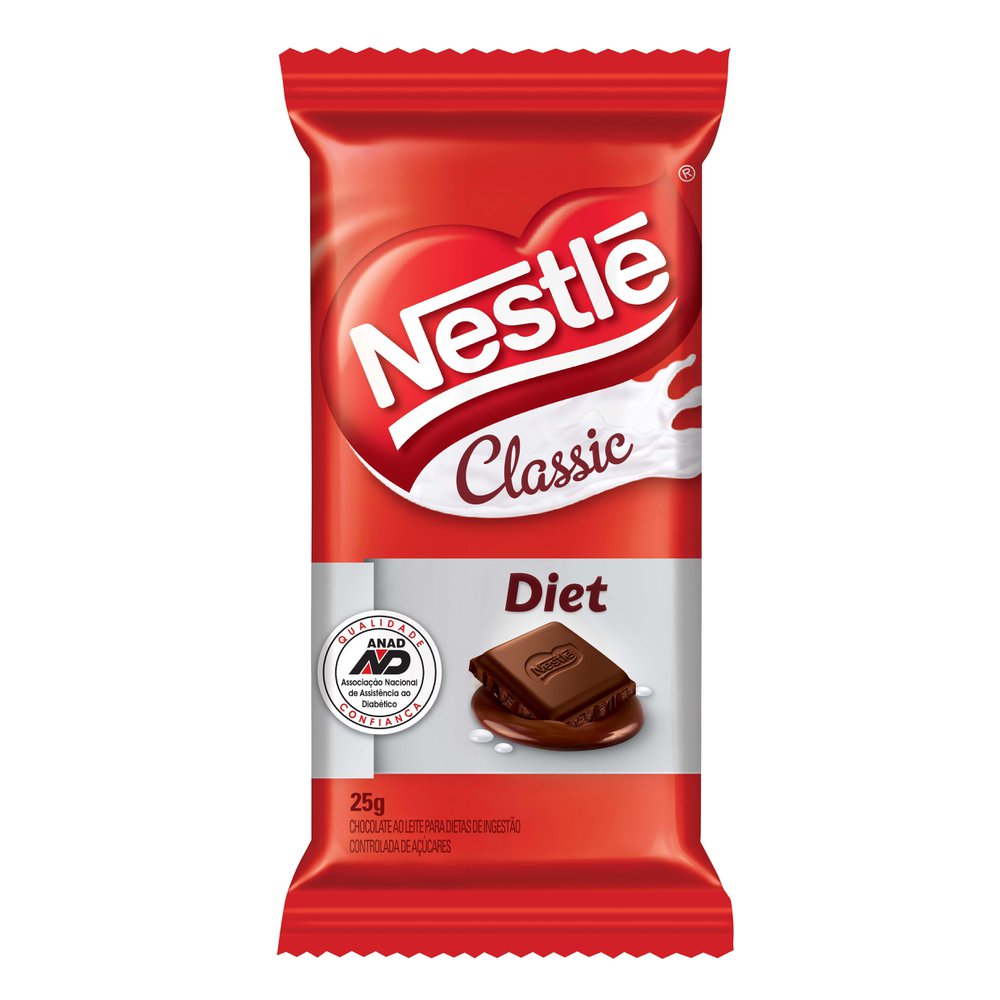 Kit Kat Classic Diet 25g