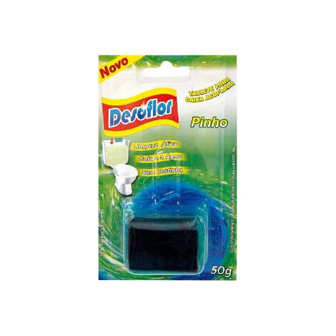 Desoflor Tableta Pino