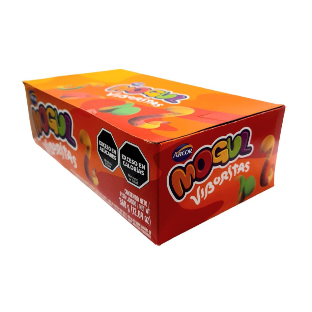 Mogul Viboritas 30g