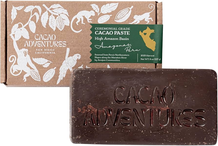Sand Cacao Cremdn 210gx10