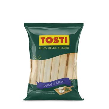 Maretti Tostadas Vegetales Mediterráneos