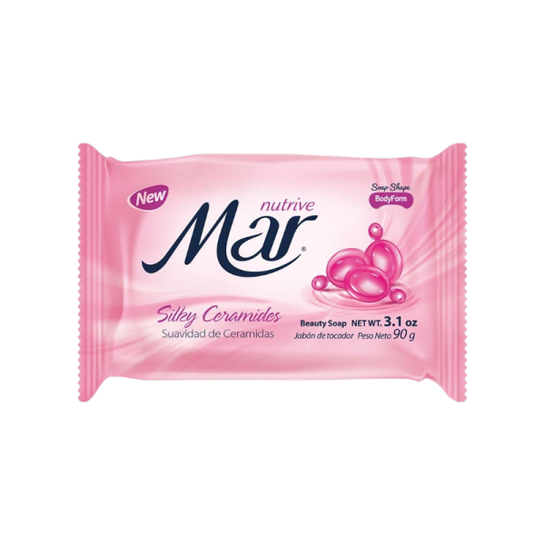 Mar Nutrive Rosa 90g