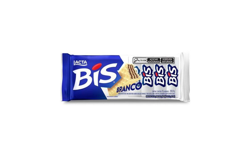 Bis Laka 100,8g