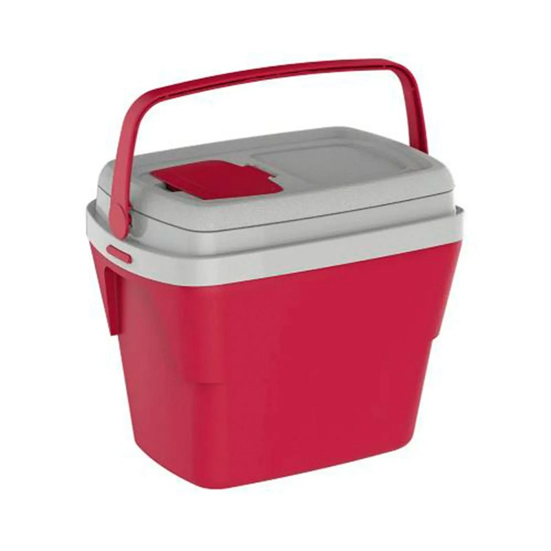 Soprano Conservadora Rojo 22L