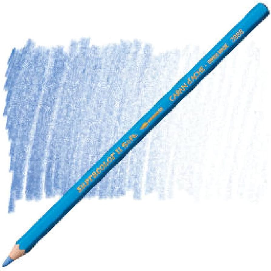 Lapiz de Azul