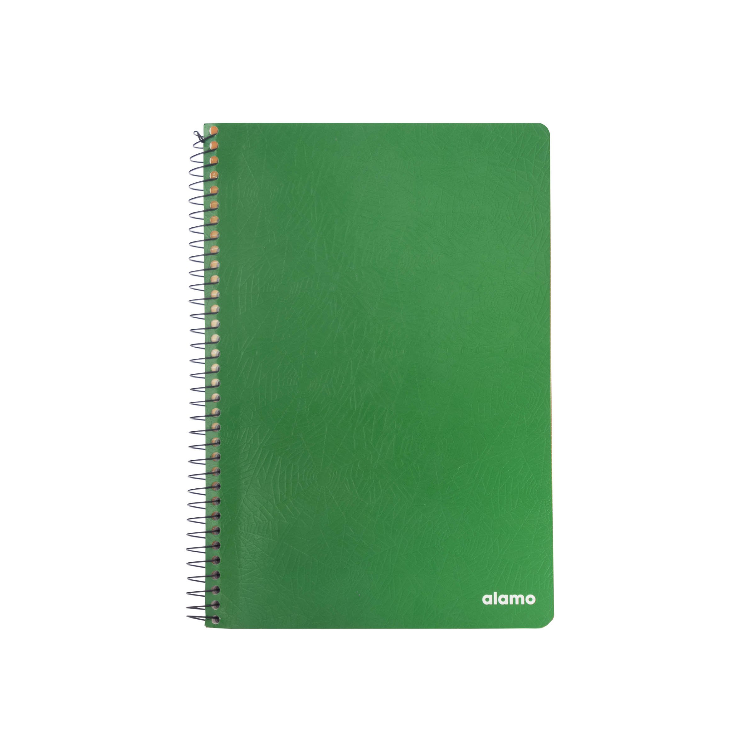 Cuaderno Alamo 200hojas 1raya