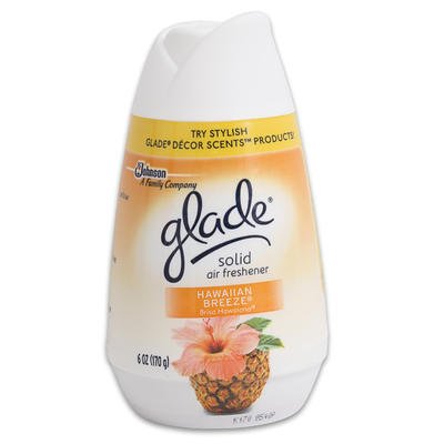 Desodorante de Ambiente en Gel Frescura