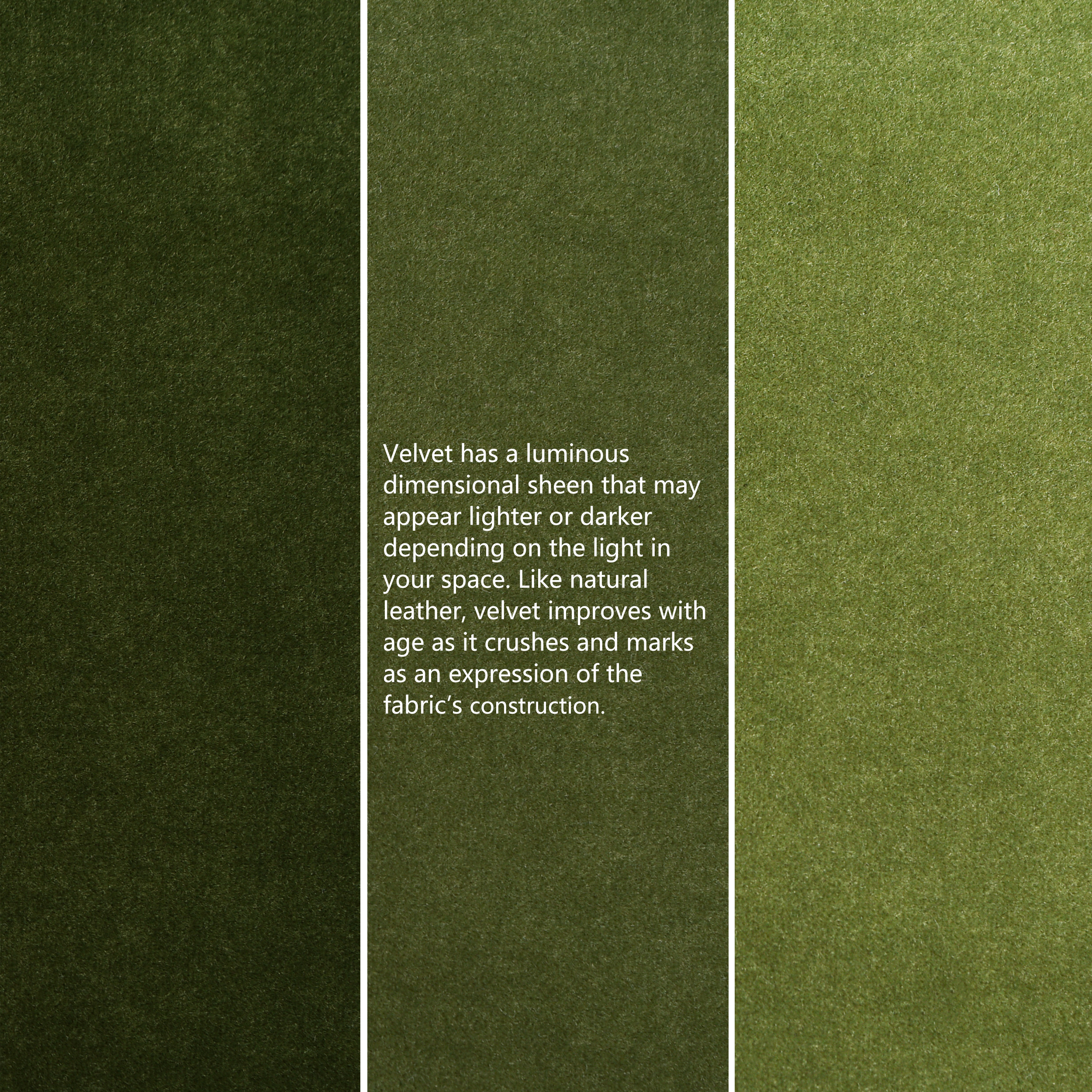 Hava Color Verde Olive 35/6x24uni