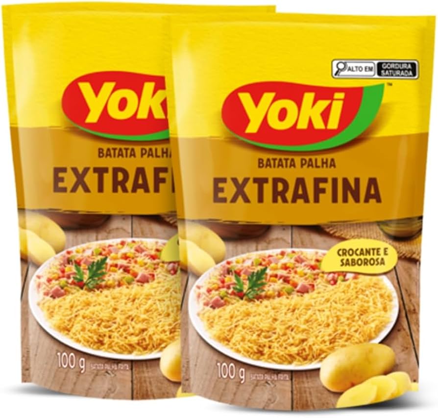 Papa Palha Premium 400g