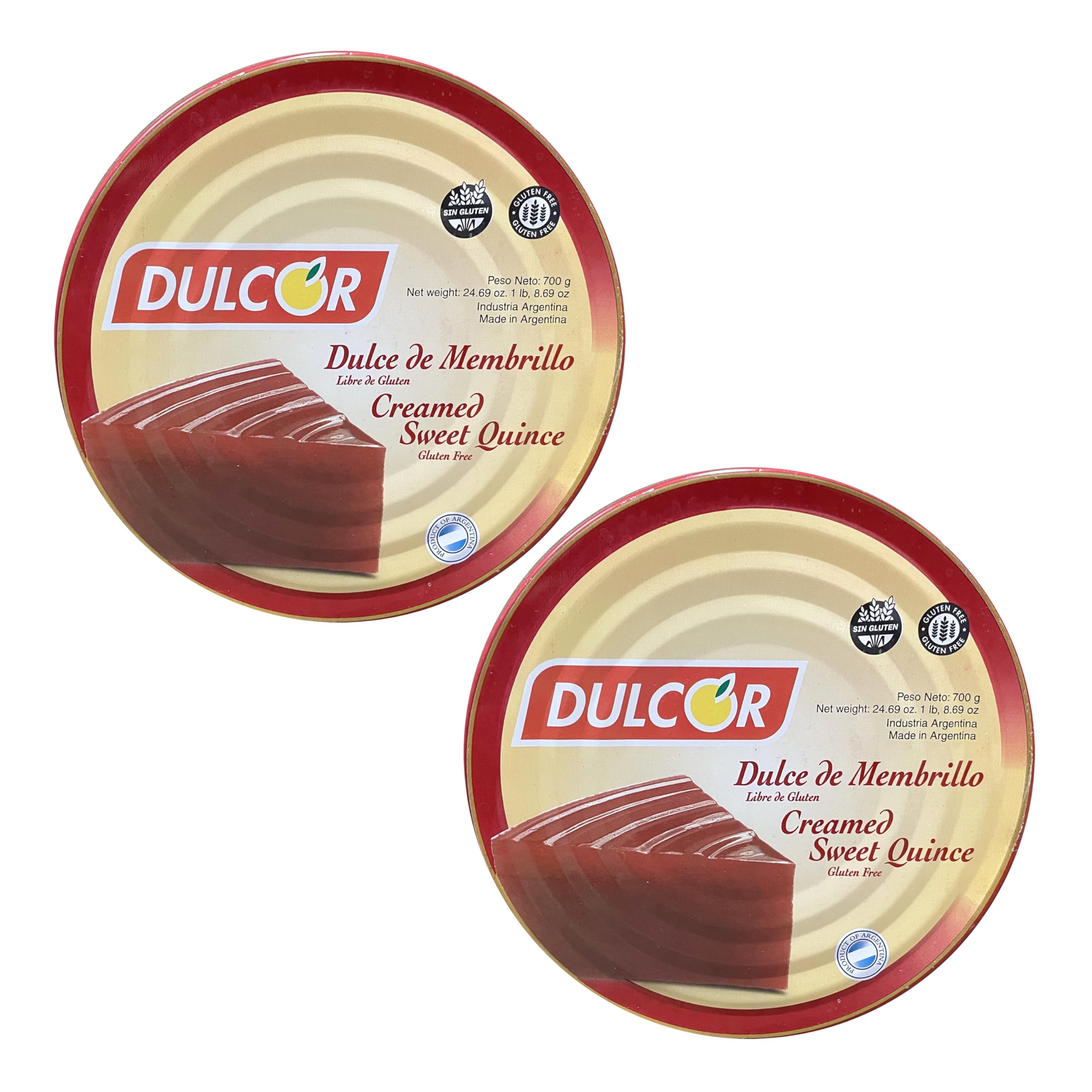 Cangorosa Don Dulzon 25g