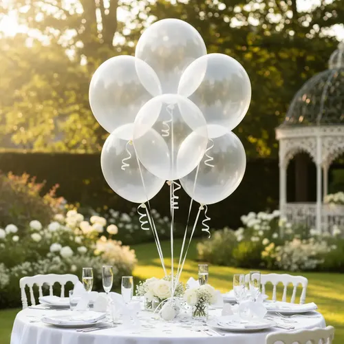 Globo 9.0 Cristal x50