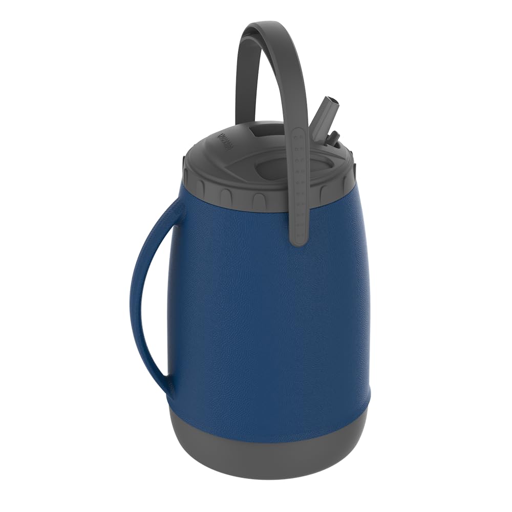 Termo Soprano Atacama Azul 2.5L