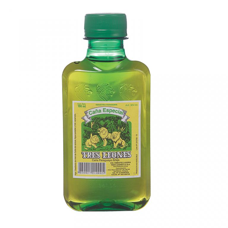Tres Leones Especial 190ml