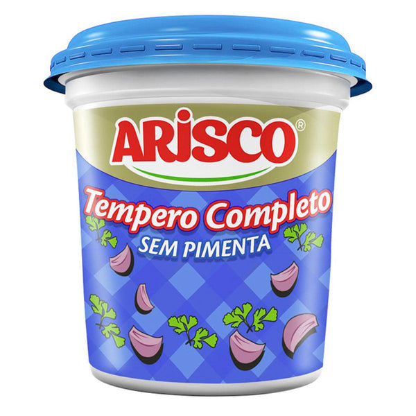 Arisco Condimento Completo 1kg