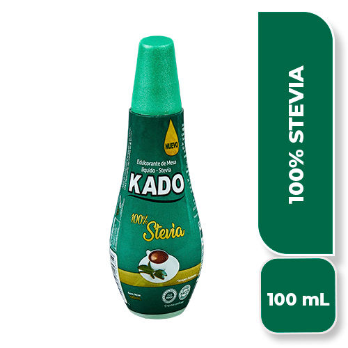 Kado 100 Stevia 100ml