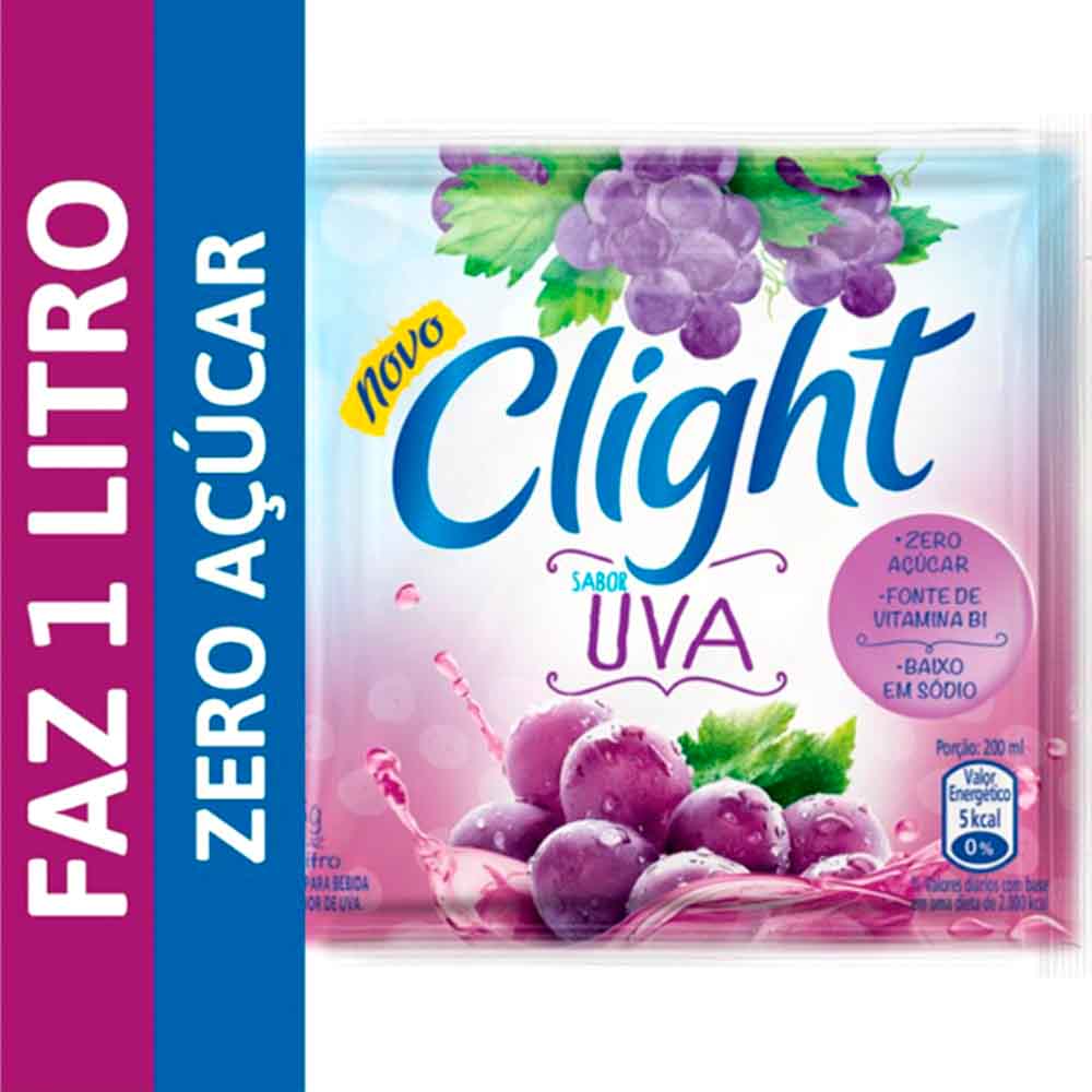 Clight Uva 8g