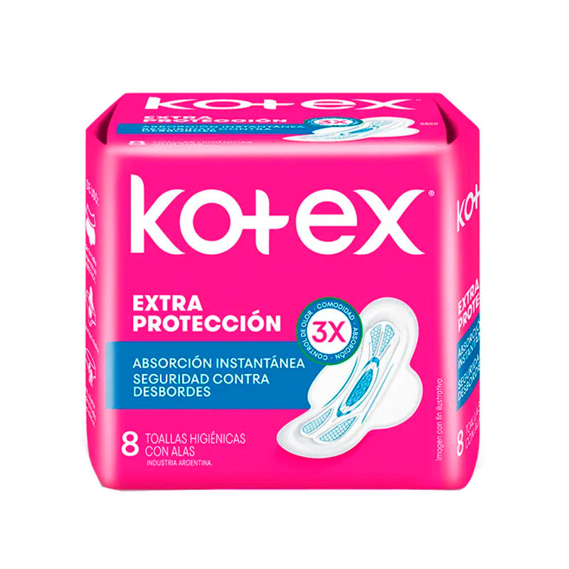 Toalla Femenina Kot Nor Tela con a Cor 48x8