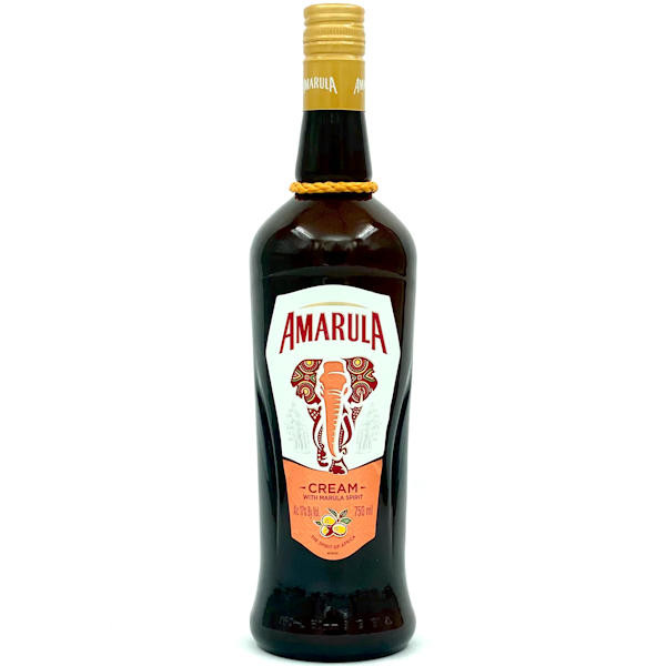 Licor Amarula 750ml