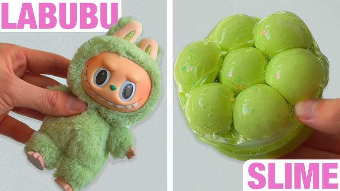 Slime la Bubu Chico