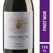 Vino Indomita R. Pinot Noir 750ml