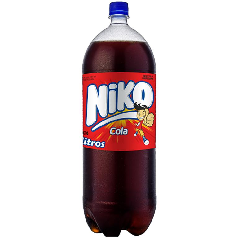 Niko Cola 3L