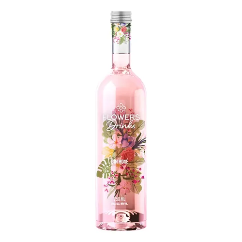 Gin Queen Royale 1L
