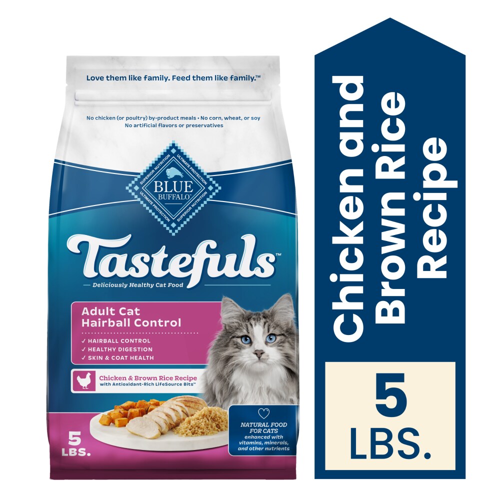 Haris Cat Food 10kg