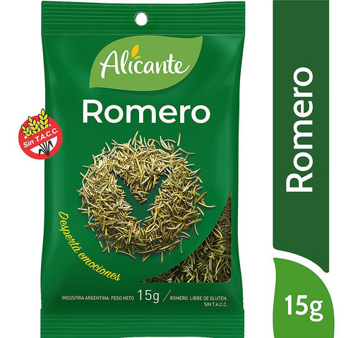 Romero 15g x20