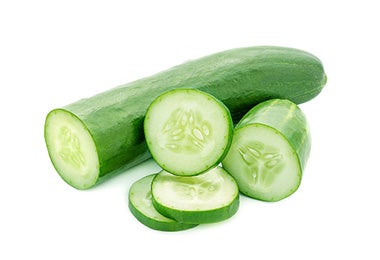 Pepino x Kg
