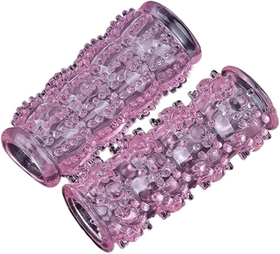 Juguete Anillo Cristal . x25