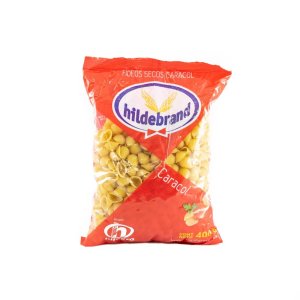 Fideo Caracol Hildebrand 400g