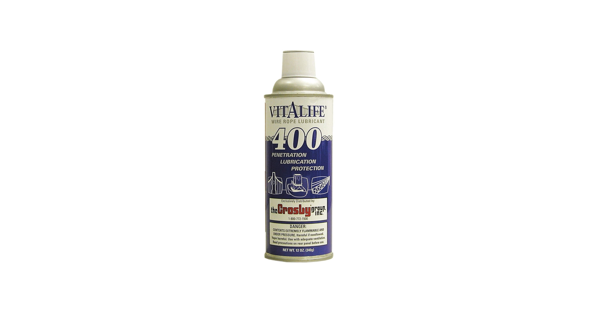 Labial Crip 400