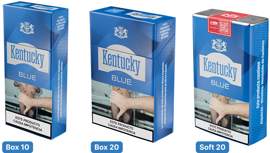 Kentucky Blue Box-20