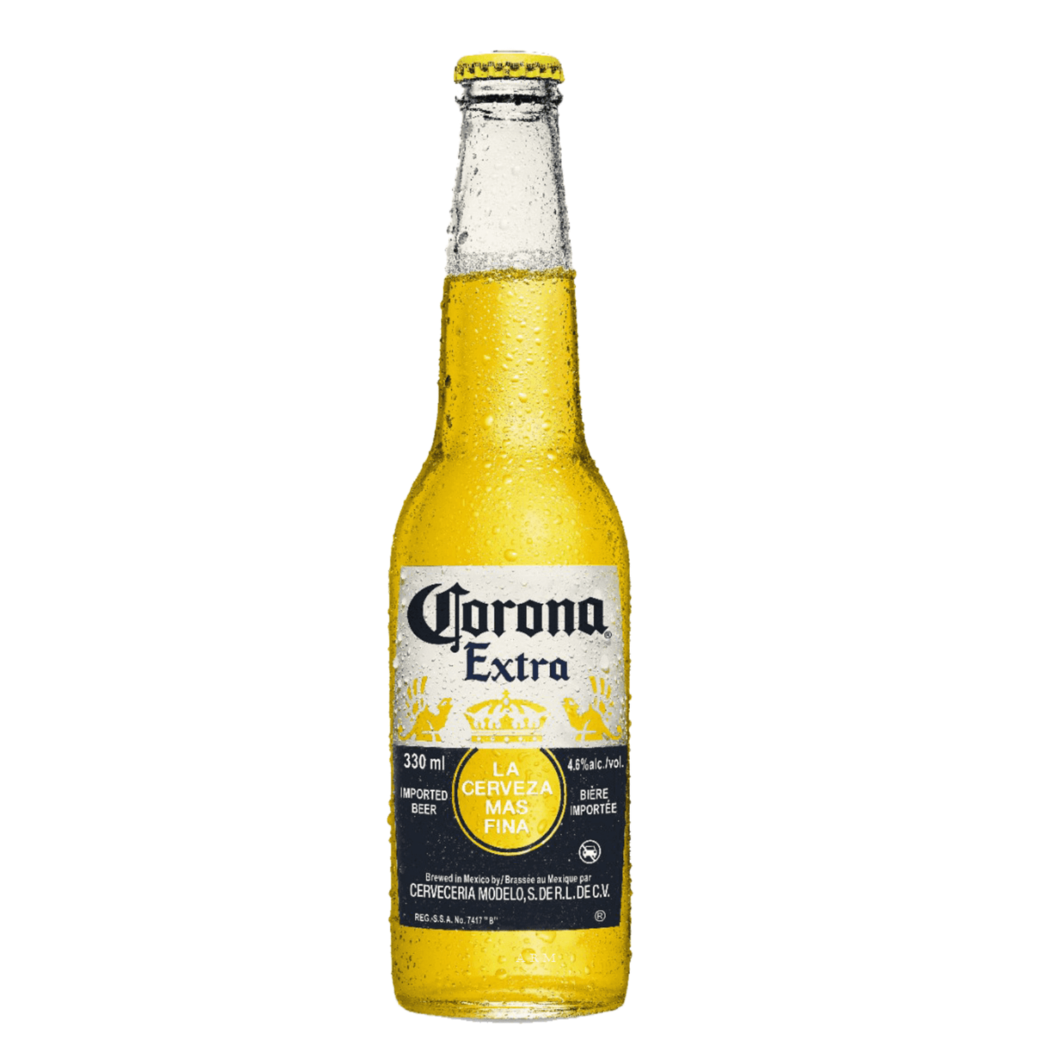Corona Extra Ow 330ml