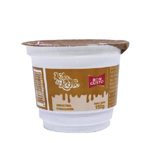 Dulce de Leche Bon Gusto 130g